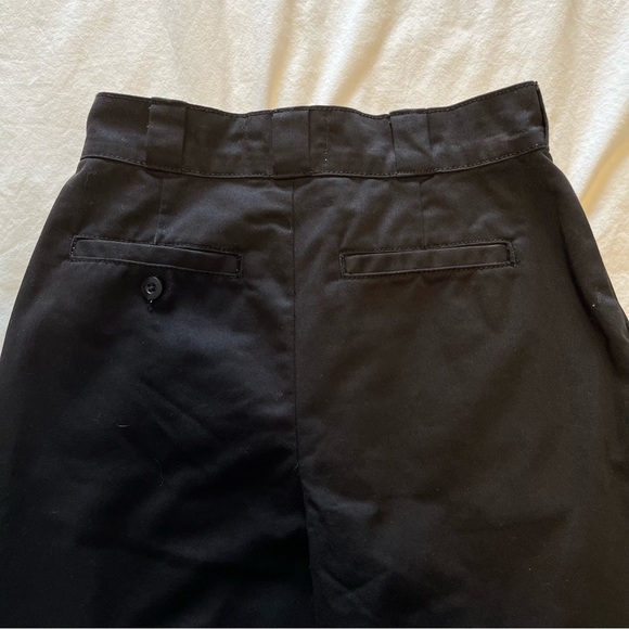 Wide leg pants - Picture 9 of 9